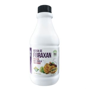 BEBIDA DE FIBRAXAN