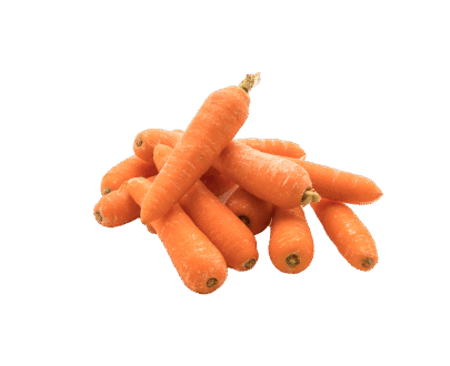 Organic Carrot