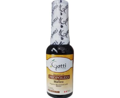 Propóleo con matico Gatti